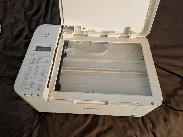 Canon PIXMA TR4522 Printer - photo 2