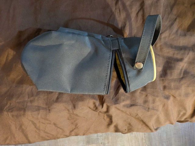 Baby Diaper Bag Set - photo 3