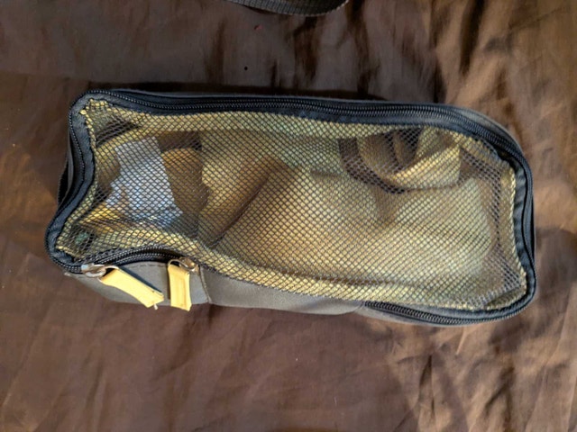 Baby Diaper Bag Set - photo 4