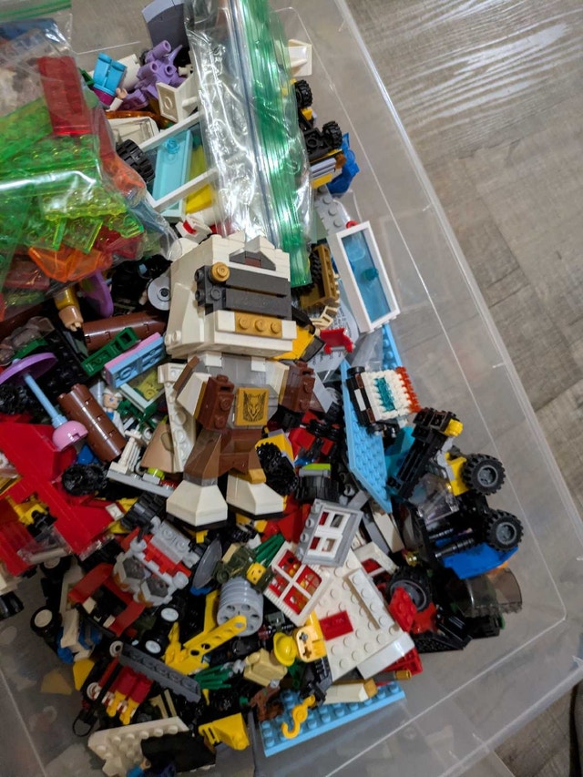 Building Block Set - photo 3
