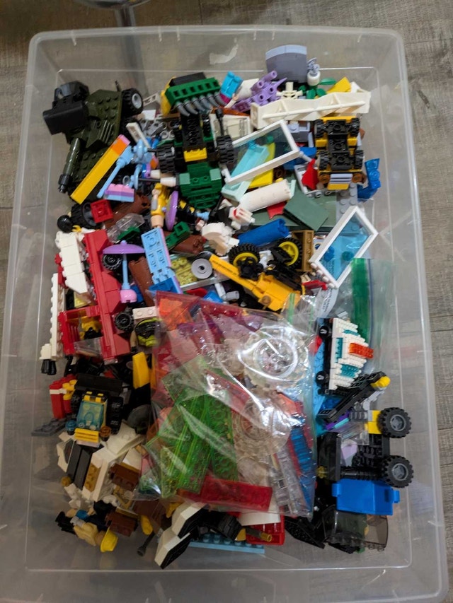 Building Block Set - photo 5
