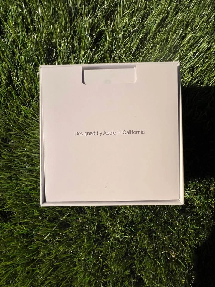 NEW AirPods Pro (2nd Generation) USB-C - photo 4