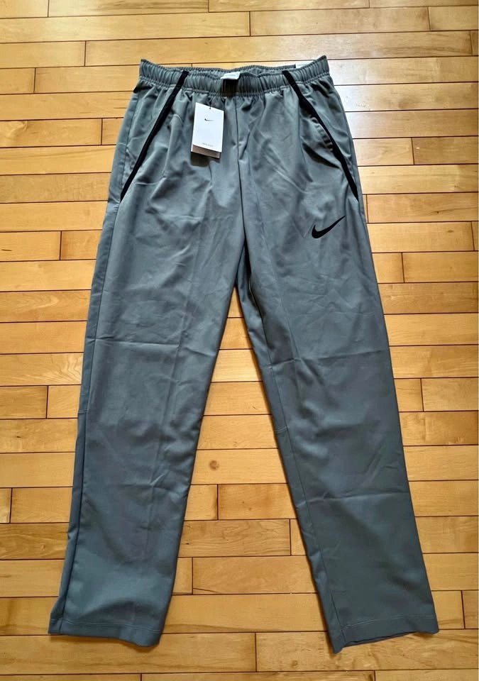 NEW! Nike Dri-Fit Pants - Size Small Men’s With Tags