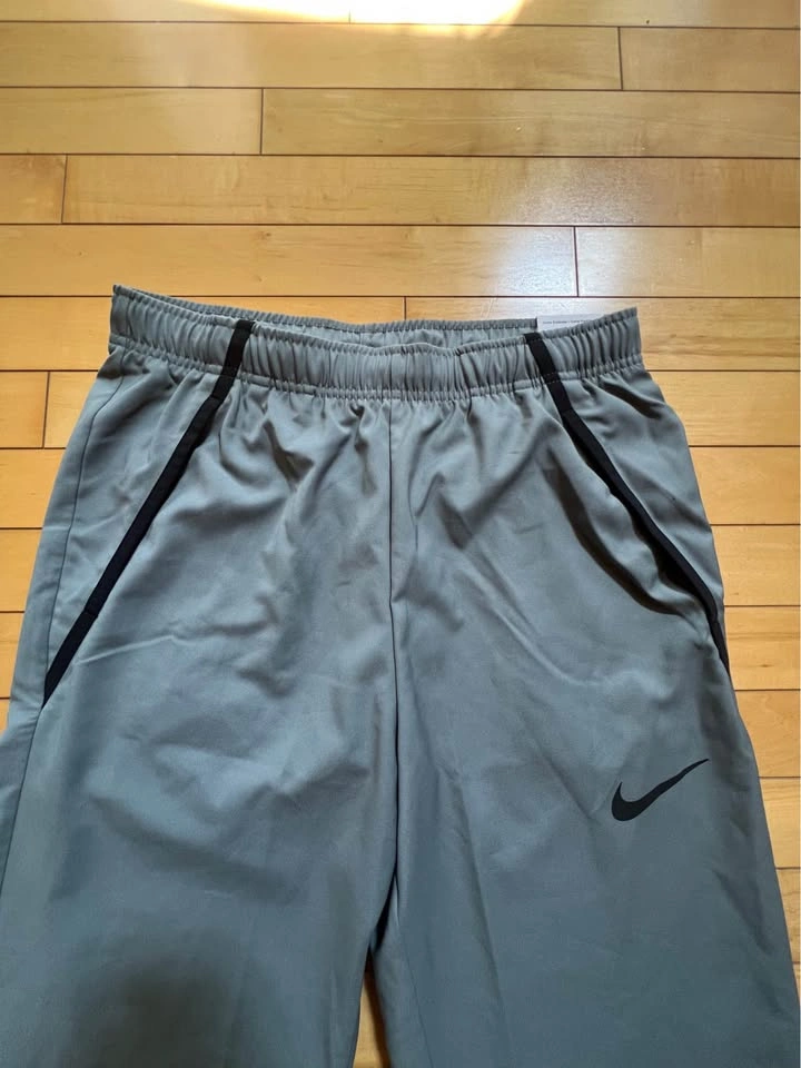 NEW! Nike Dri-Fit Pants - Size Small Men’s With Tags - photo 3