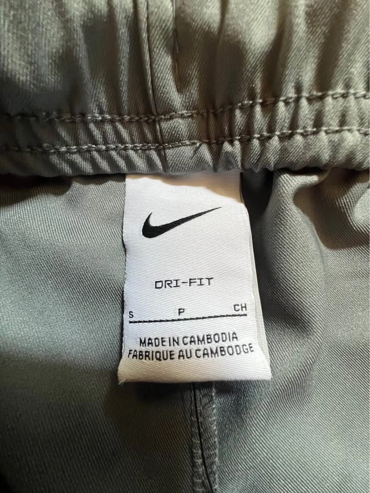 NEW! Nike Dri-Fit Pants - Size Small Men’s With Tags - photo 4