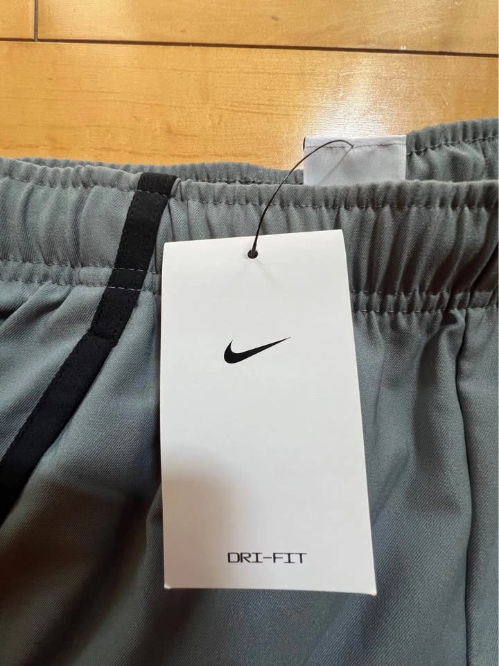 NEW! Nike Dri-Fit Pants - Size Small Men’s With Tags - photo 5