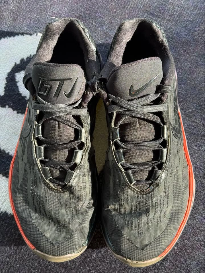 Nike GT Cut 2 “greater than ever” - size 9.5 men’s - photo 2
