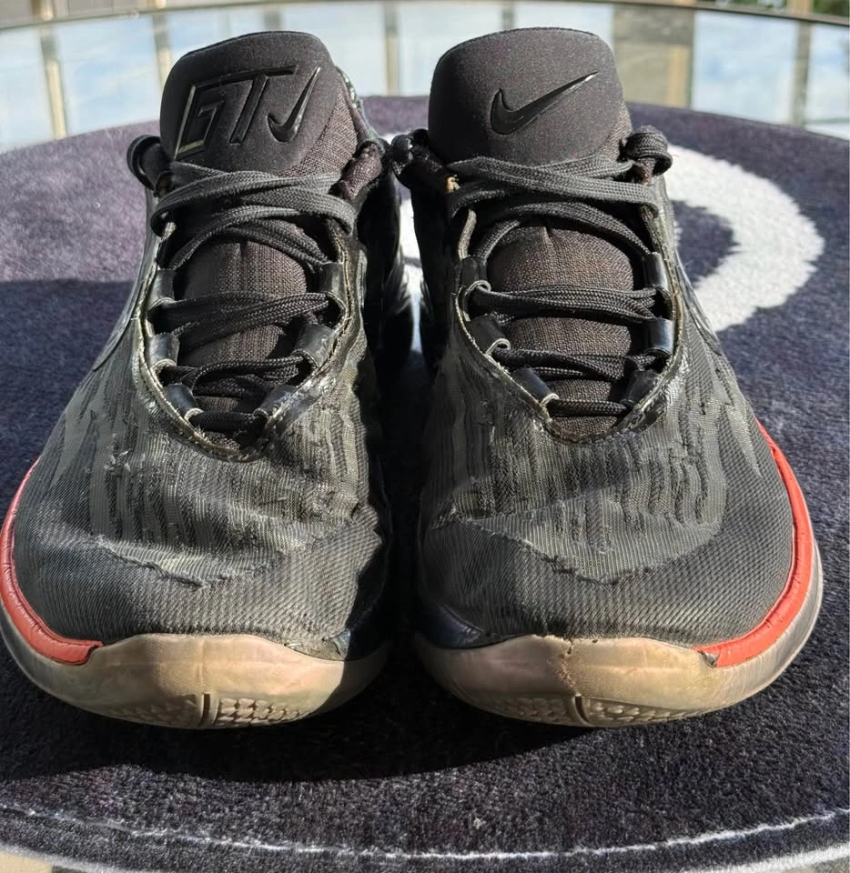 Nike GT Cut 2 “greater than ever” - size 9.5 men’s - photo 5