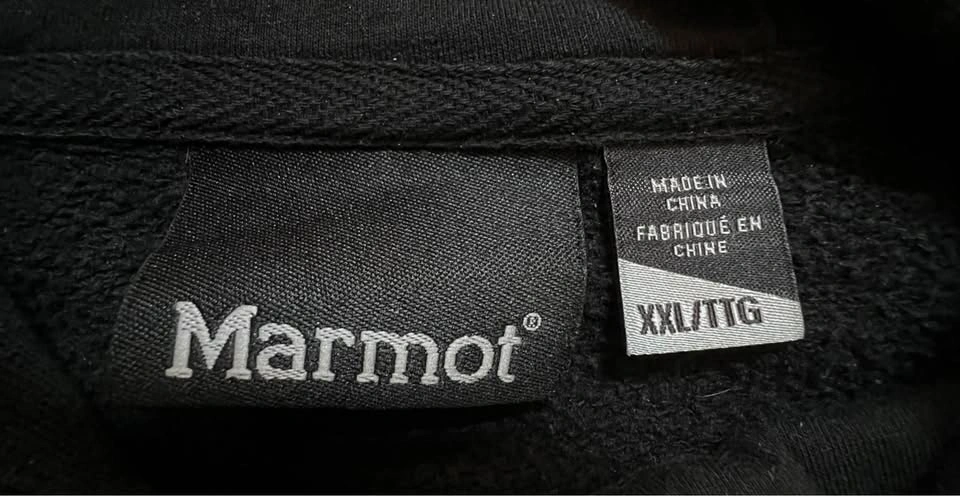 Marmot Jacket – Size XXL/TTG - photo 4