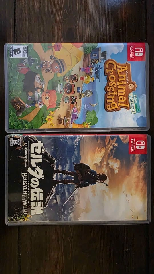 Ps4/Ps5/Nintendo switch games - photo 3
