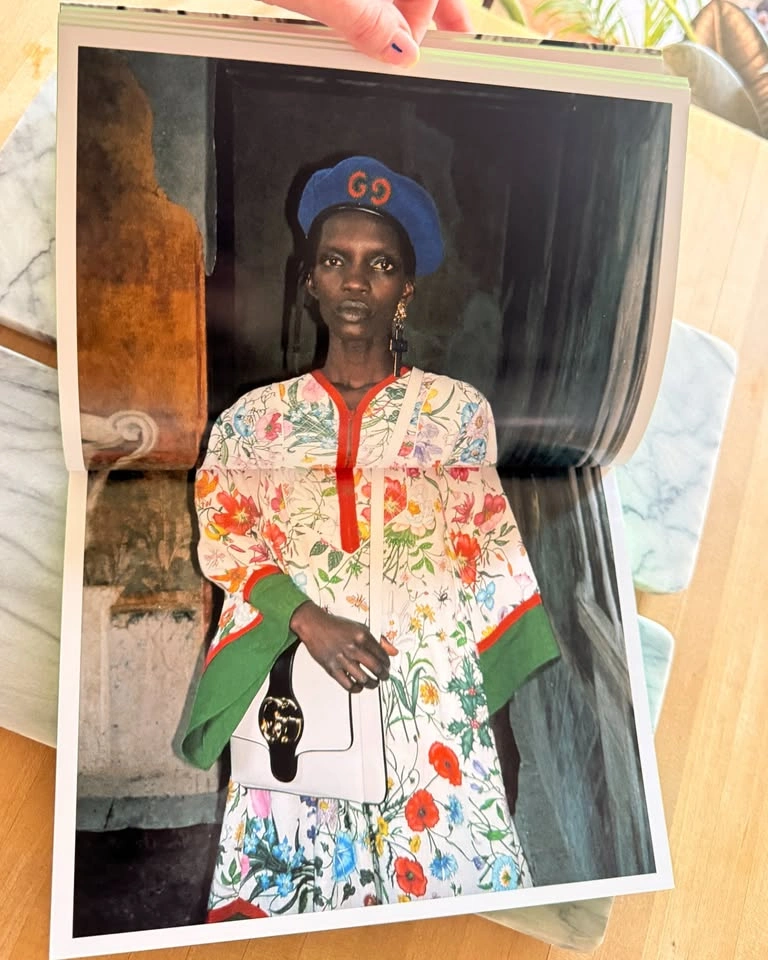 Gucci by Harmony Korine – Limited Edition Photobook (1 of 1,000) - photo 2