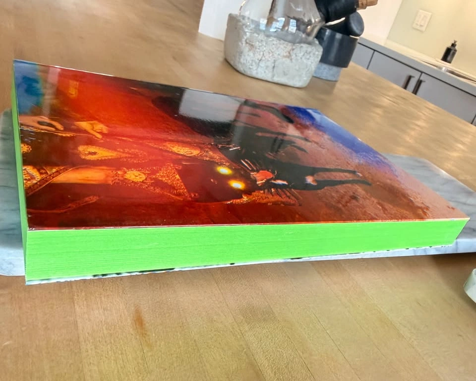 Gucci by Harmony Korine – Limited Edition Photobook (1 of 1,000) - photo 5