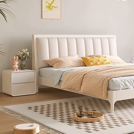 CBD017 A585 Decor Style Nightstand ~ From $88 - photo 2