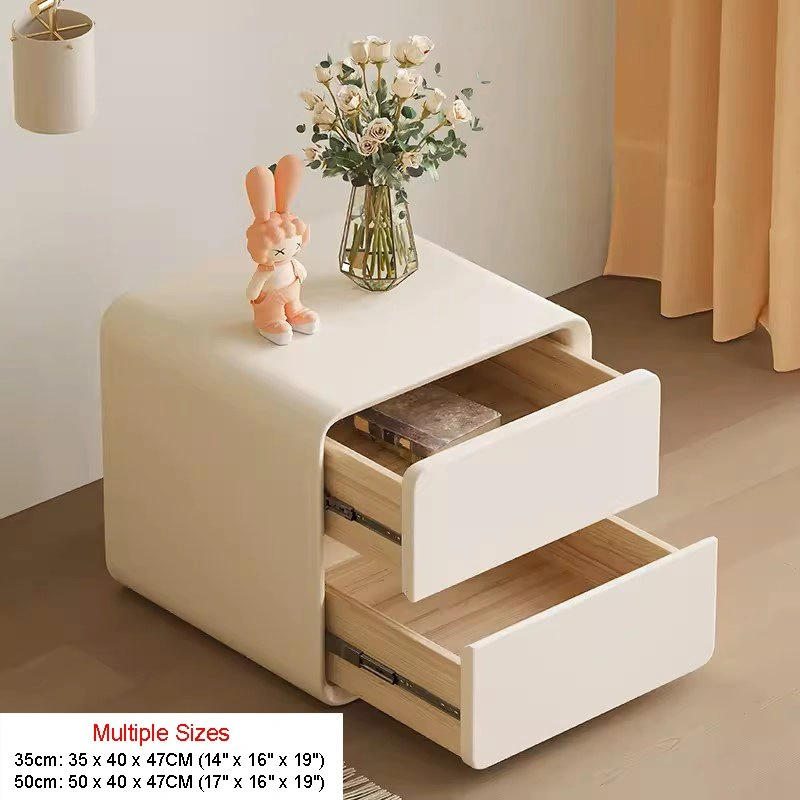 Pro Lite CBD017 A1624 Sweet Dreams Wood Nightstand - photo 2