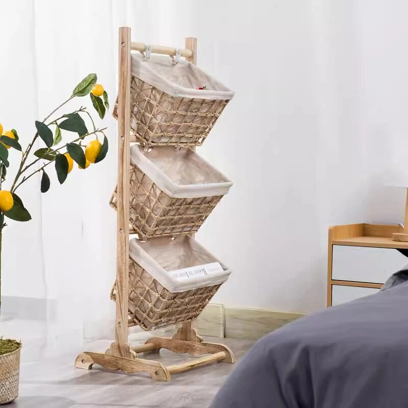 A962 - BS037 Storage Rack ~ From $38.00