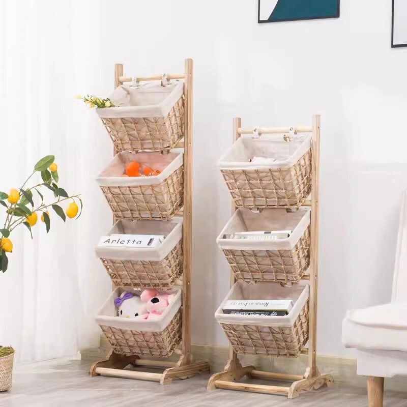 A962 - BS037 Storage Rack ~ From $38.00 - photo 2
