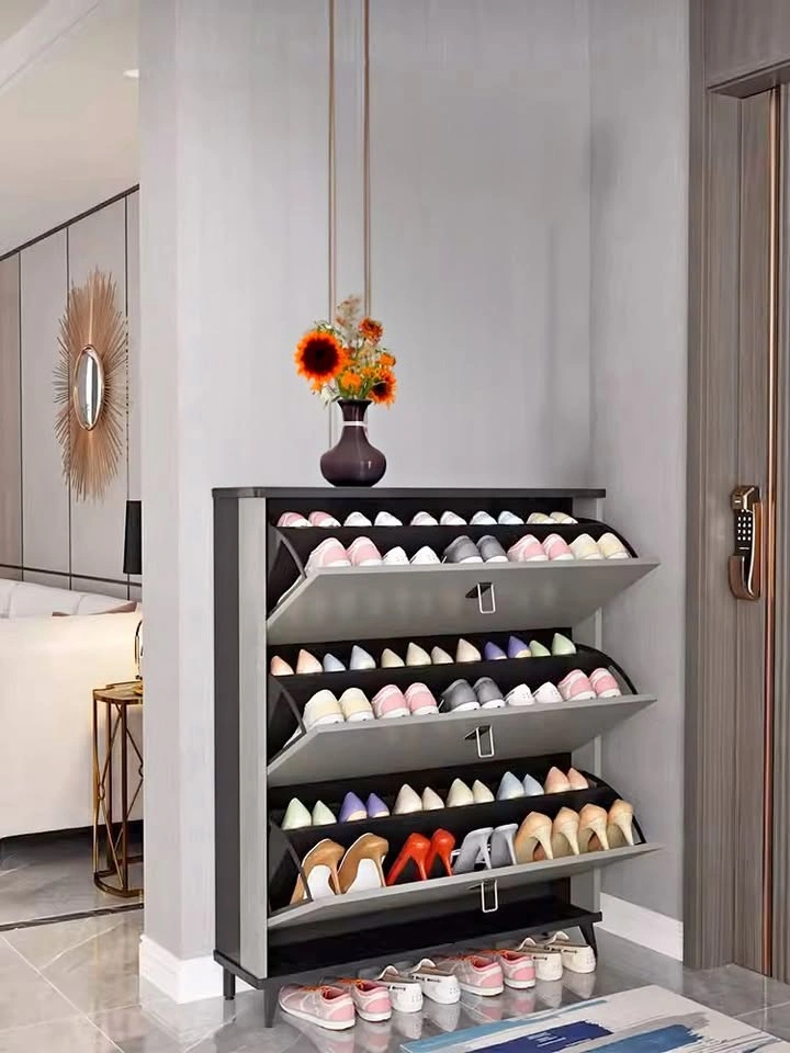Brand new Modern Nordic Shoe Cabinet