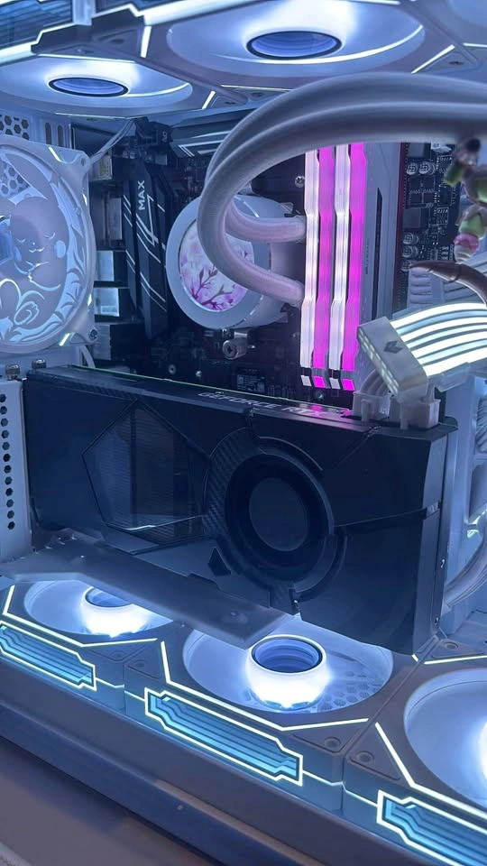 RTX2070 TURBO EDITION GPU - 8GB GDDR6