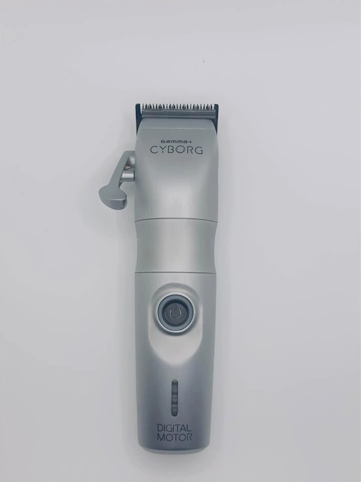 Gamma+ Cyborg Clipper