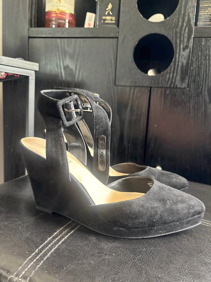 Nine West Wedges - 6