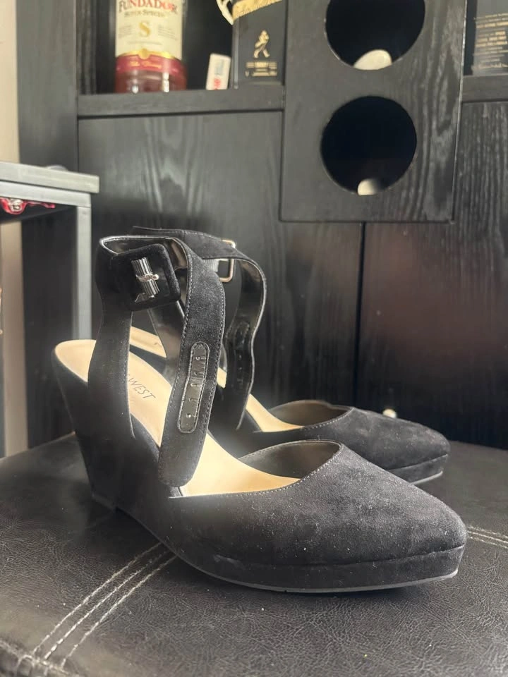 Nine West Wedges - 6 - photo 2