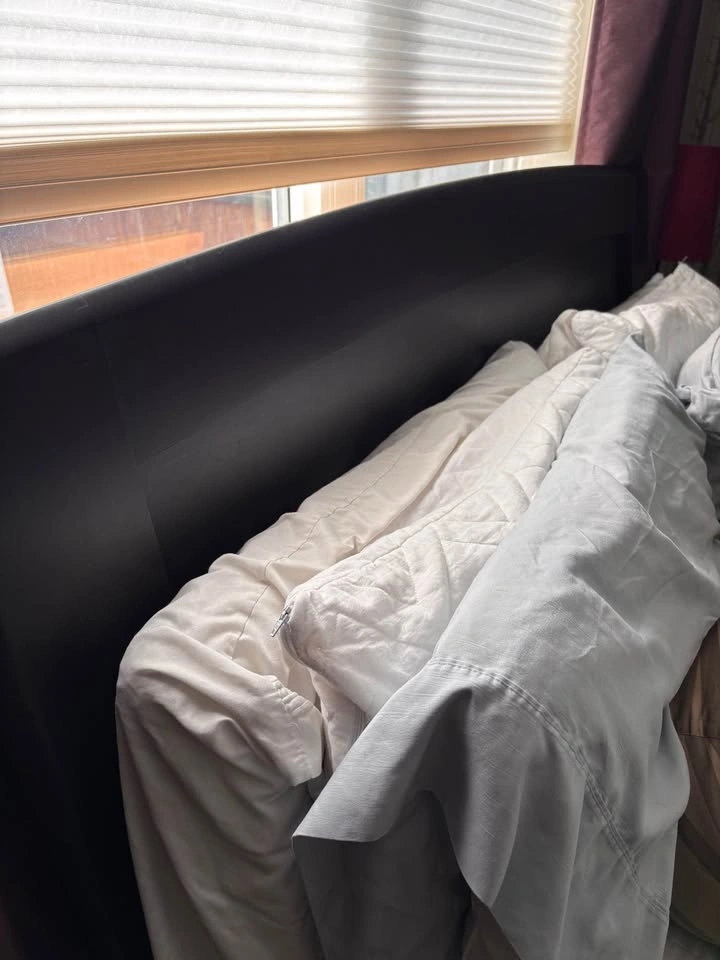 Queen Bed Frame - photo 2