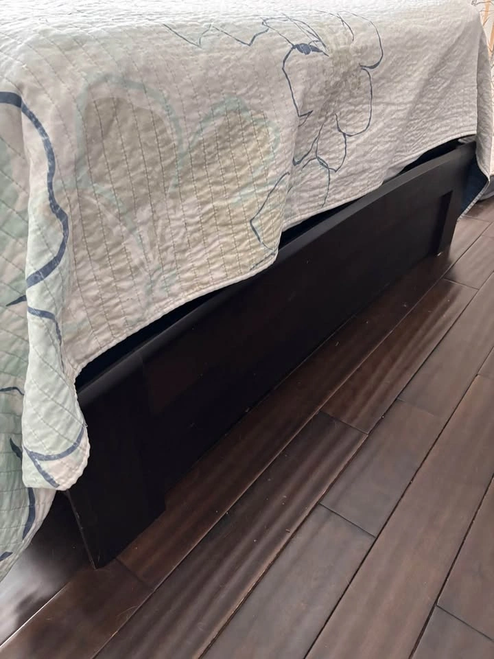 Queen Bed Frame - photo 3