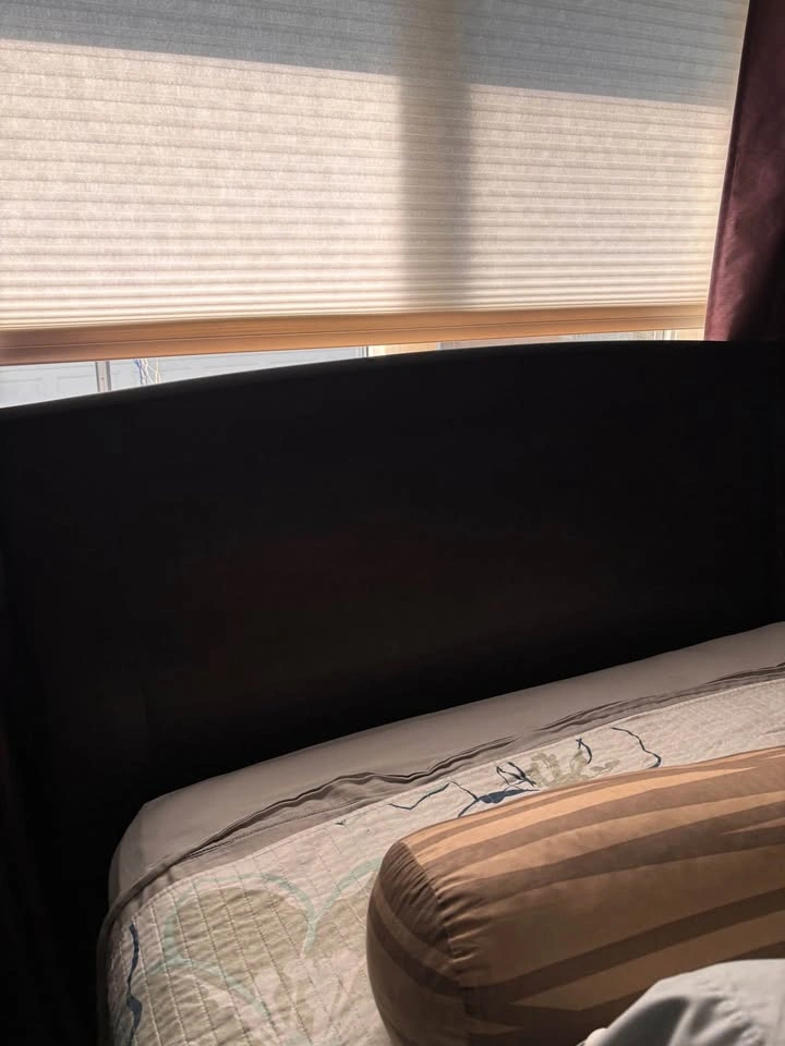 Queen Bed Frame - photo 4