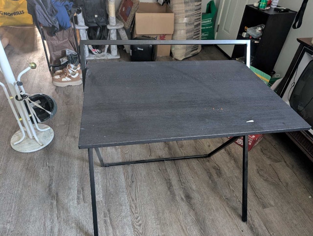 Folding Table