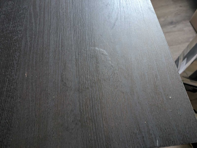 Folding Table - photo 2