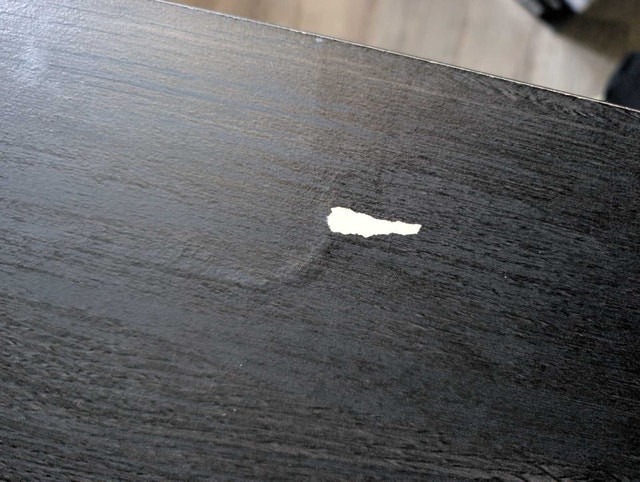 Folding Table - photo 3