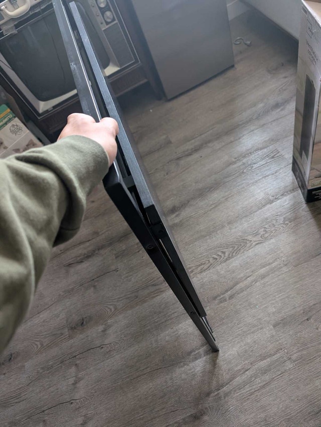Folding Table - photo 4
