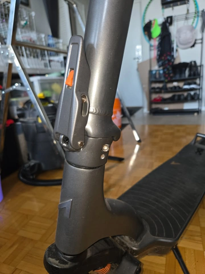2022 Apollo City Pro Dual Motor Electric Scooter (w/ Upgrades) - photo 4