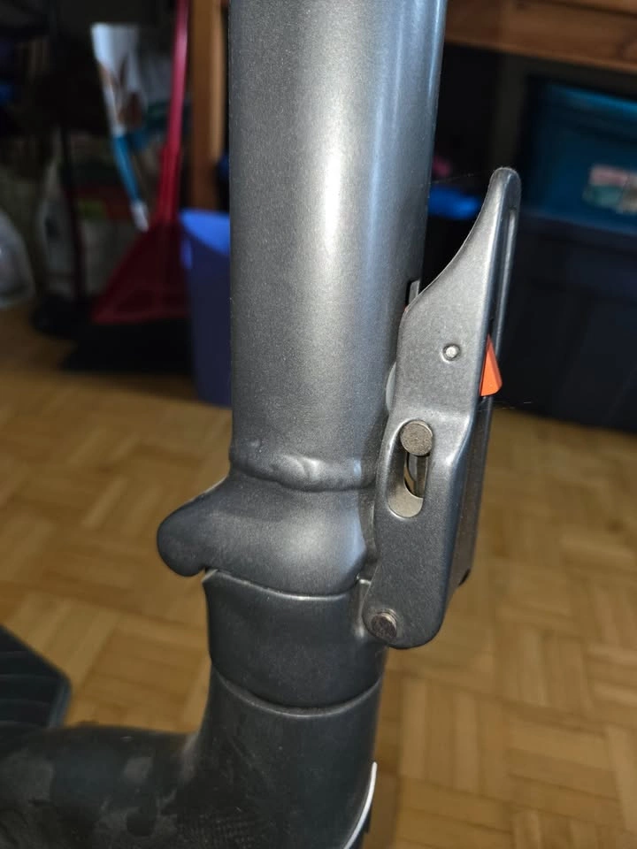 2022 Apollo City Pro Dual Motor Electric Scooter (w/ Upgrades) - photo 5