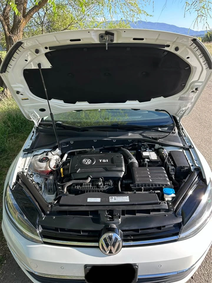 2018 Golf Sportswagen 4Motion - photo 3