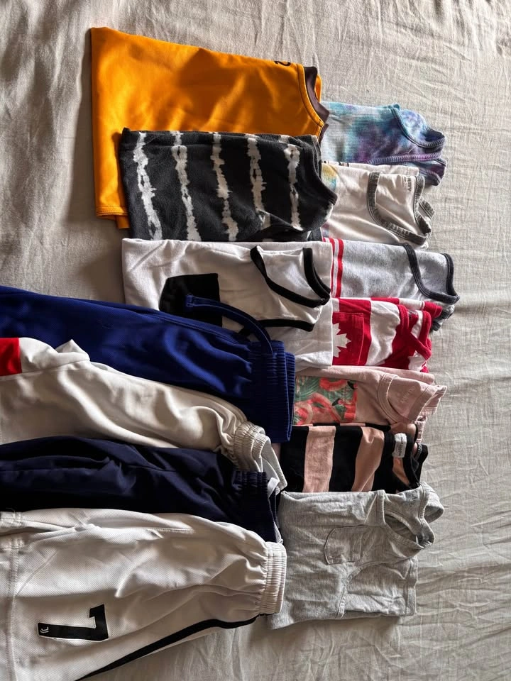 Huge Boys Clothing Lot - photo 3