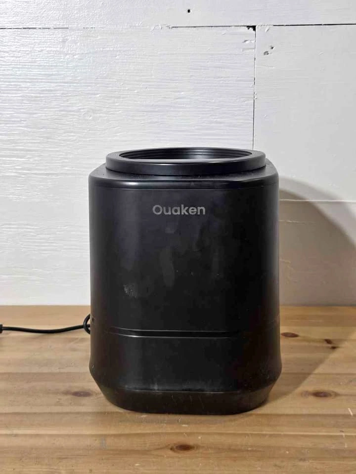 Electric Kitchen Composter 4L Food Waste Bin