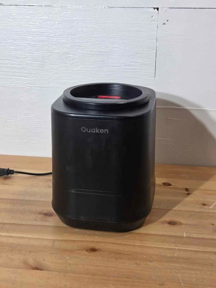 Electric Kitchen Composter 4L Food Waste Bin - photo 2