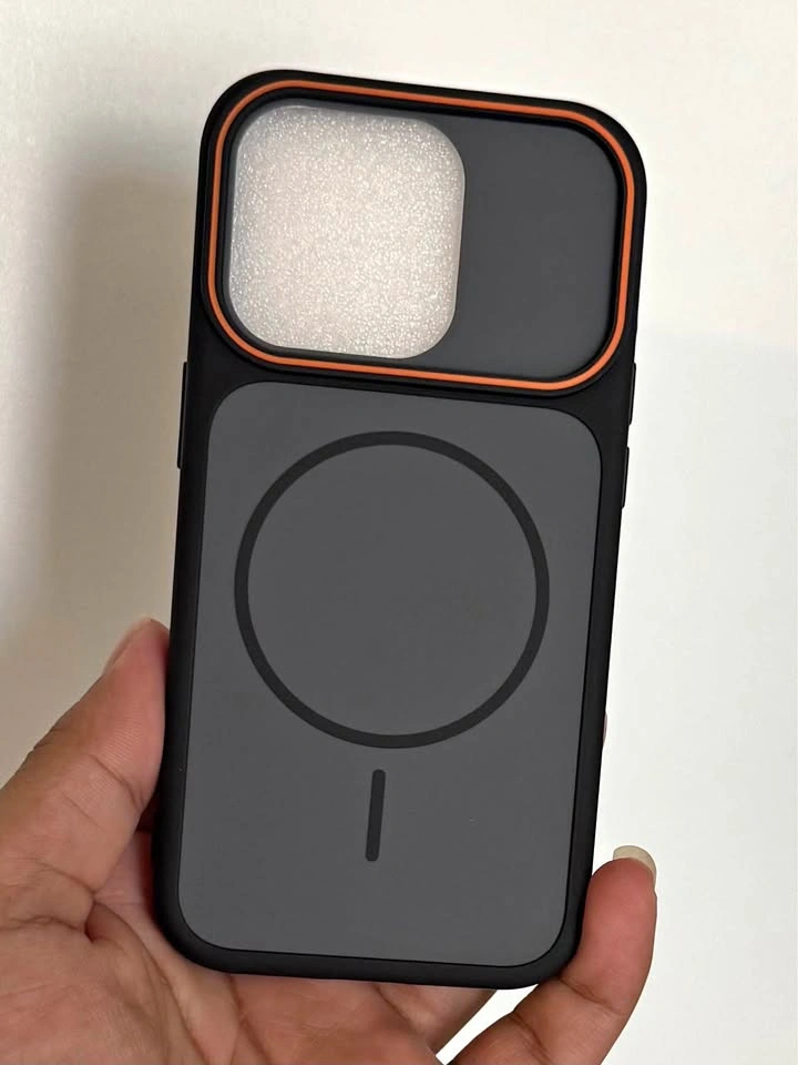 iPhone 14 Case Back Cover - black *NEW*