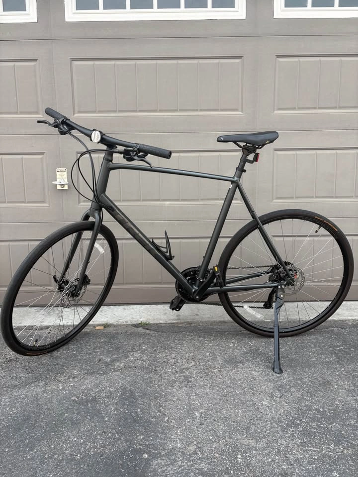 Trek FX 2 Disc (2023) – XXL - photo 2