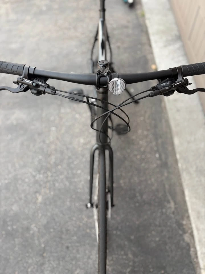 Trek FX 2 Disc (2023) – XXL - photo 3