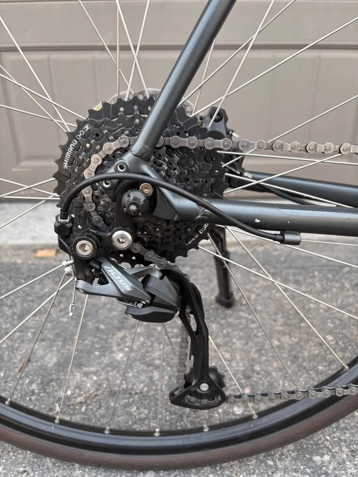 Trek FX 2 Disc (2023) – XXL - photo 4