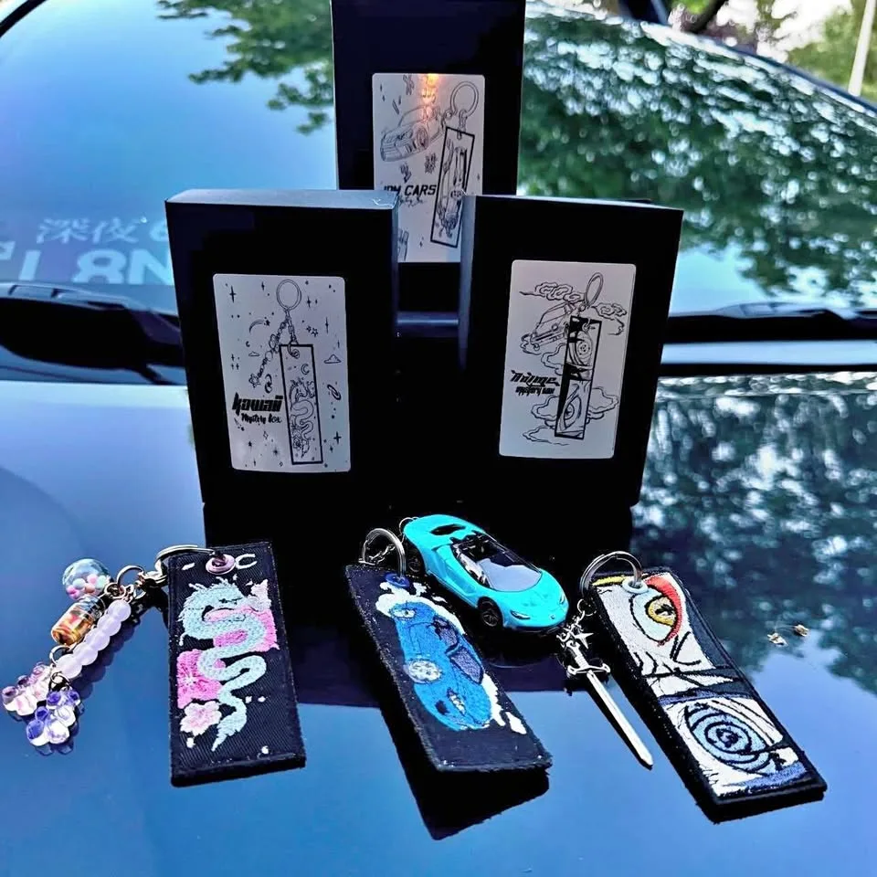 Mystery Jet Tag Boxes thumbnail