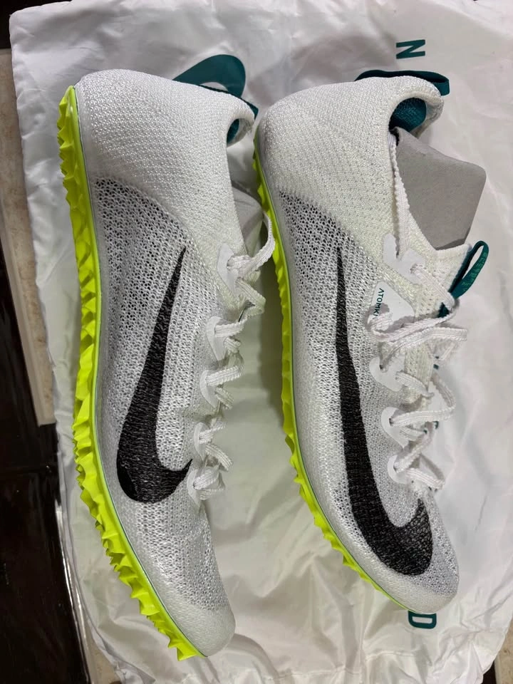 Nike Zoom Superfly Elite 2 - photo 2