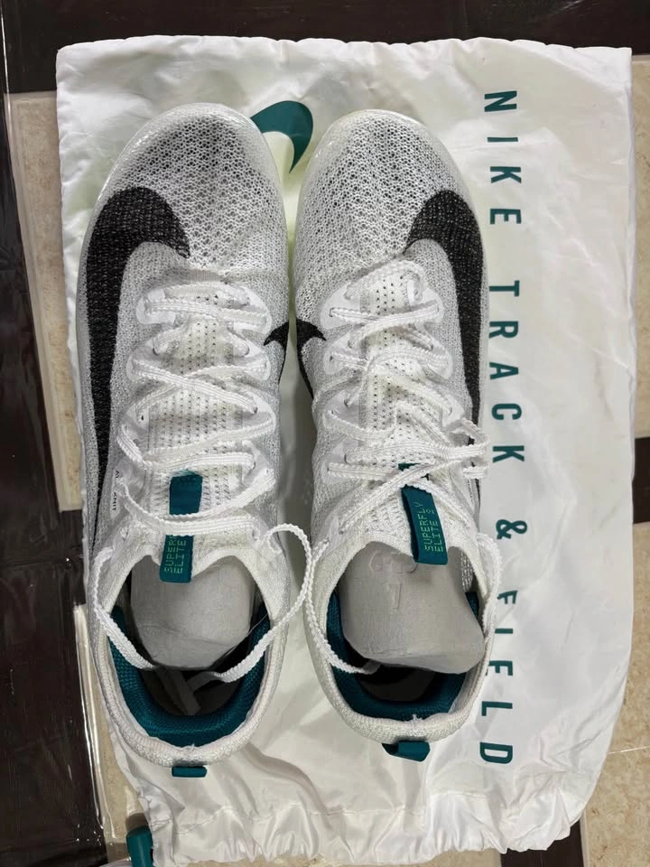 Nike Zoom Superfly Elite 2 - photo 3