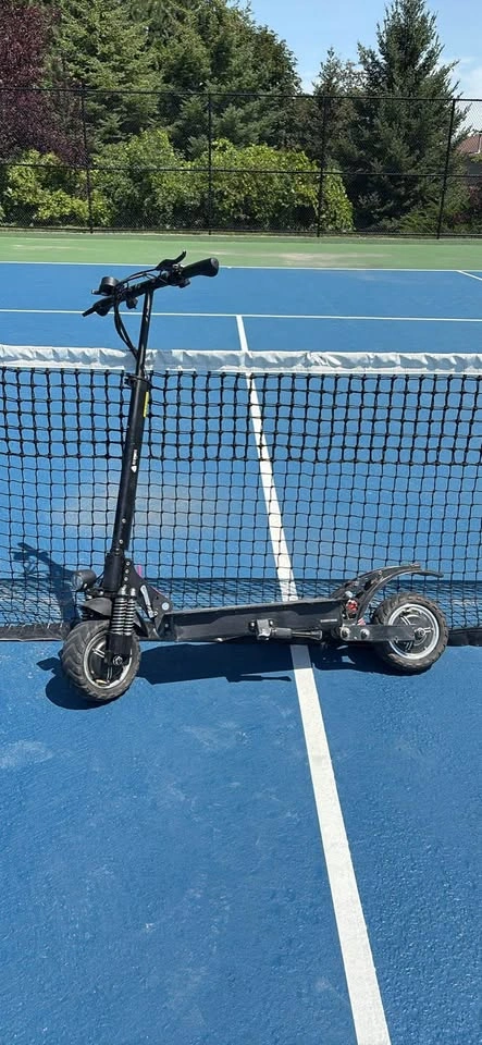V.e sports t-950 can be limited 80 kmh in air 60 on ground - photo 3