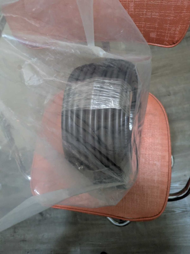 100ft coaxial Low Loss Cable - photo 3