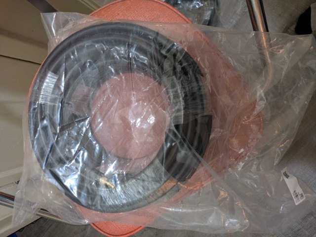 100ft coaxial Low Loss Cable - photo 5