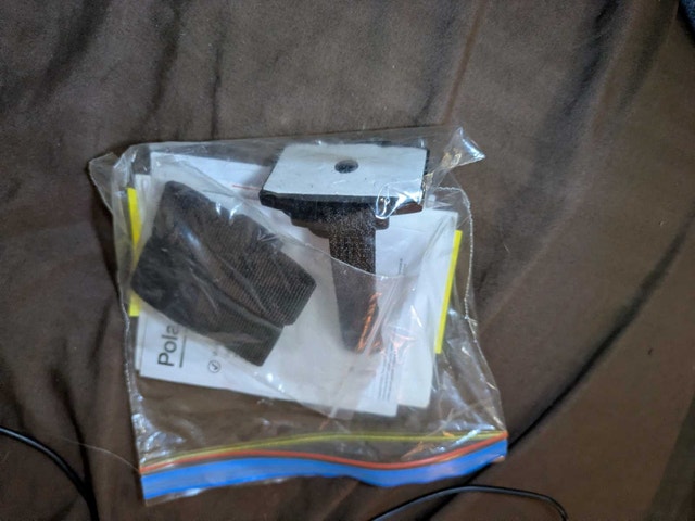 Polaroid 4K Waterproof Action Camera - photo 5