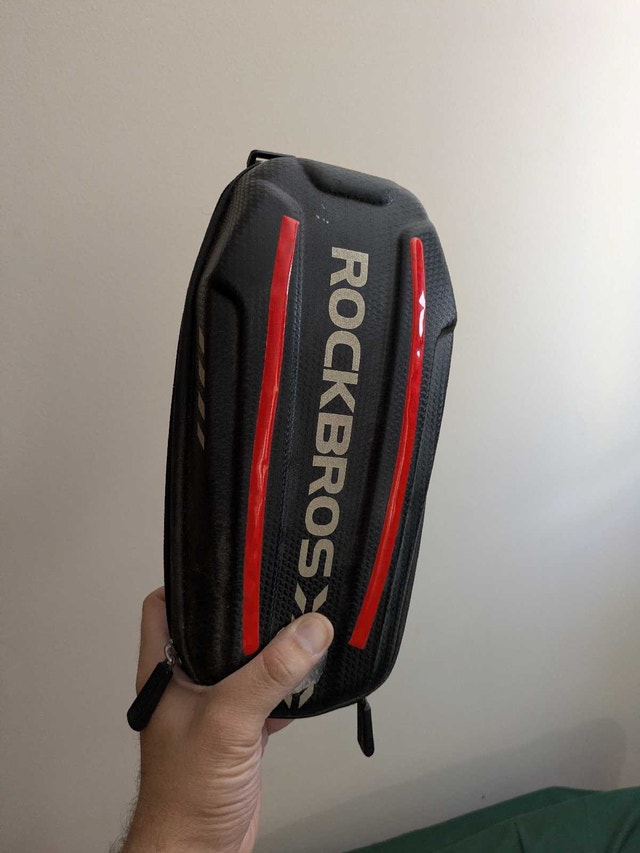 ROCKBROS Hard Case for Electric Scooter